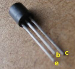 El Transistor